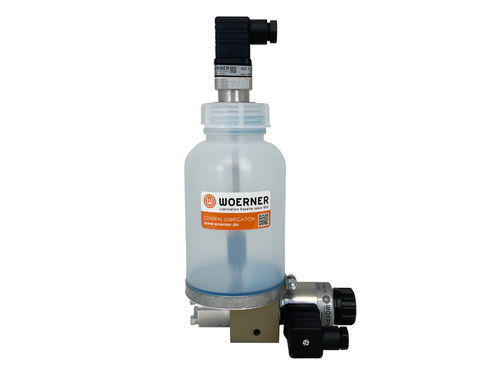 Bloque de inyección - SAB-C - EUGEN WOERNER GmbH & Co. KG