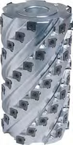 Cuchilla de cepillo de madera - ø 80 - 163 mm - FREZITE - Ferramentas de Corte, SA