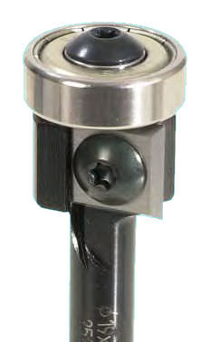 Herramienta de corte para madera - ø 2 - 60.5 mm - FREZITE - Ferramentas de Corte, SA
