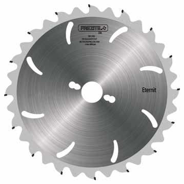 Hoja de sierra circular - MAIScut - FREZITE - Ferramentas de Corte, SA - TCT / para hormigón