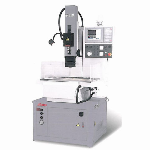 Centro de taladrado CNC - CNC-D2535 - Frejoth International Ltd. - por electroerosión