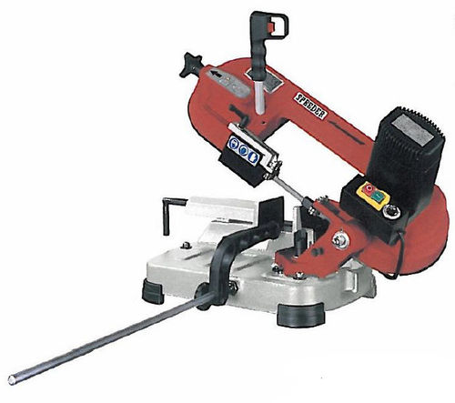 Sierra de cinta - SBS-085 - Frejoth International Ltd.