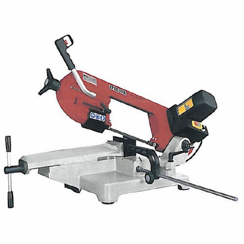 Sierra de cinta - SBS-150 - Frejoth International Ltd.