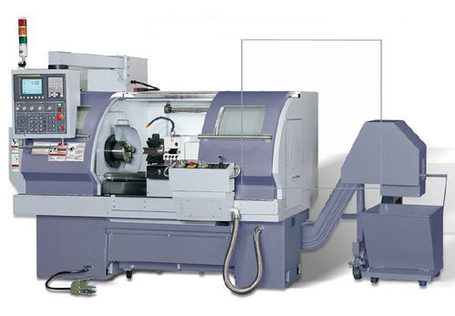 Torno CNC - FEL-1440/1640/1660ENC - Frejoth International Ltd. - horizontal / 2 ejes
