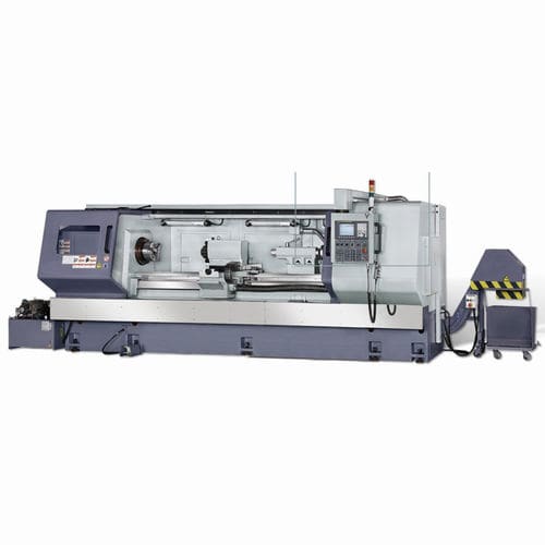 Torno CNC - FEL-2240/2260/2280/22120ENC - Frejoth International Ltd. - horizontal / 2 ejes