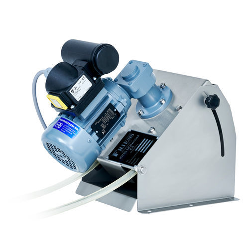 Skimmer de tubo - 1U - FRIESS GmbH - de aceite / para lubricantes refrigerantes / de proceso