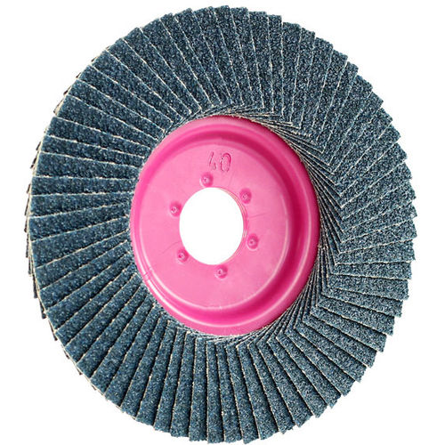 Disco de láminas para acero inoxidable - MAGNUM® COOL TOP® 5 - Eisenblätter