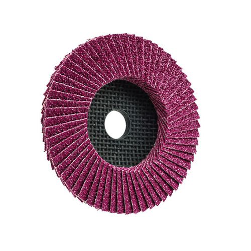 Disco de láminas para acero inoxidable - TRIMFIX® BLACK MAMBA® - Eisenblätter