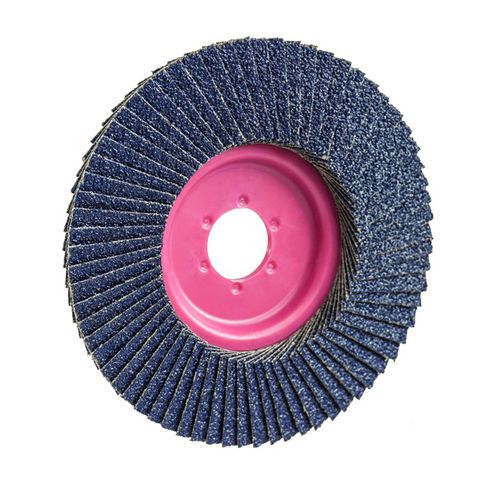 Disco de láminas para acero inoxidable - MAGNUM® FILLET WELD - Eisenblätter