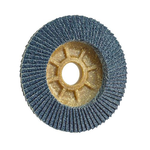 Disco de láminas para acero inoxidable - PLANTEX® COOL TOP® UNIVERSAL - Eisenblätter