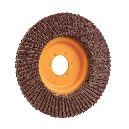 Disco de láminas de acabado - TIGER SHARK® ELASTIC - Eisenblätter