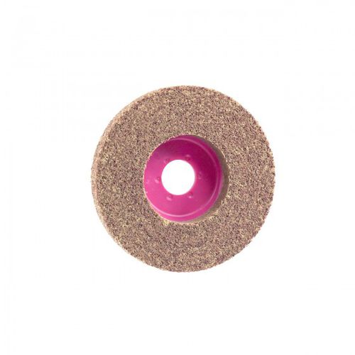 Disco de láminas de acabado - MAGNUM® FLEECE TOP - Eisenblätter