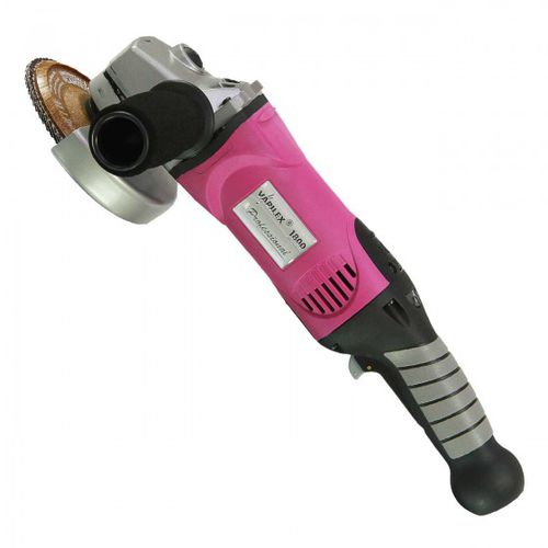 Amoladora eléctrica - VARILEX® WSF 1800 - Eisenblätter - angular / industrial