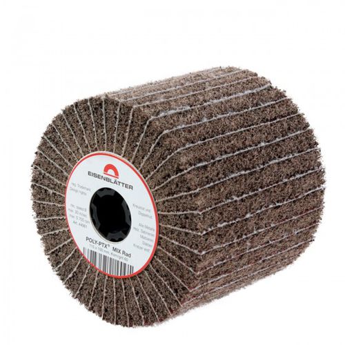 Rueda abrasiva - POLY-PTX® MIX - Eisenblätter