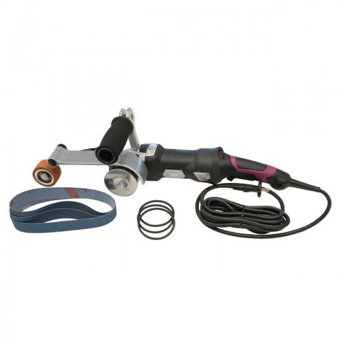Amoladora pulidora de mano - PIPE MAX HT - Eisenblätter - eléctrica / industrial