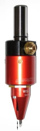Herramienta de marcado por micropercusión - 5 mm | WSRX-20 - gravostar
