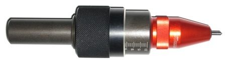 Herramienta de marcado por rayado - max. 6 mm | R-20 - gravostar