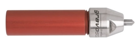 Herramienta de marcado por rayado - max. 3 mm | RM-12 - gravostar