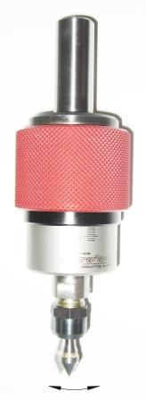 Desbarbador de metal - 3 000 - 10 000 rpm, max. 5 mm | EC - gravostar - para de orificios transversales