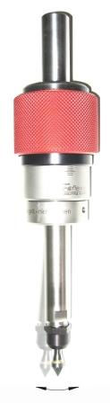 Desbarbador de metal - 3 000 - 8 000 rpm, max. 12 mm | EC-E - gravostar - para de orificios transversales