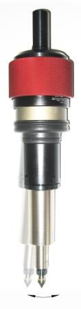 Desbarbador robotizado - 30 000 rpm, 280 W, 15 mm | AP - gravostar - de metal