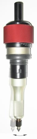 Desbarbador robotizado - 30 000 rpm, 150 W, 15 mm | AP-T - gravostar - de metal