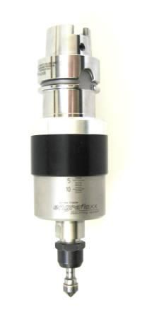 Desbarbador para de orificios transversales - EC-SK40 - gravostar