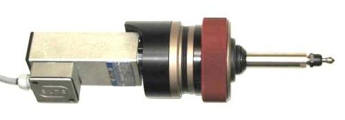Electro-husillo para mecanizado - SX-EAV - gravostar - de motor asíncrono