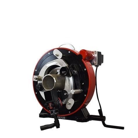 Máquina de soldadura orbital TIG - SX122 series - AXXAIR - automática / para acero / para tuberías
