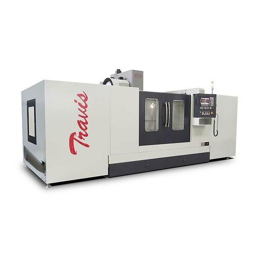 Centro de mecanizado CNC 3 ejes - M-2000 - Huracan Maquinarias S.L. - vertical / CE