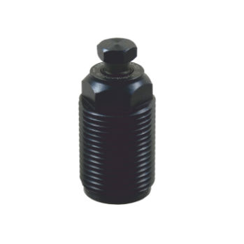 Émbolo de bola de muelle - 280-2 - HYDROKOMP