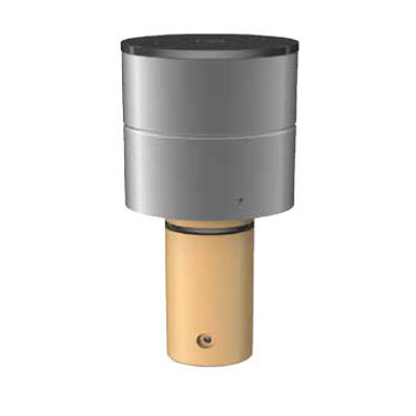 Bomba neumática - PRA  - I.L.C. srl - autocebante / industrial / para sistema de lubricación centralizada