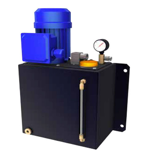 Bomba de grasa eléctrica - MPT-200/G/LAM - I.L.C. srl