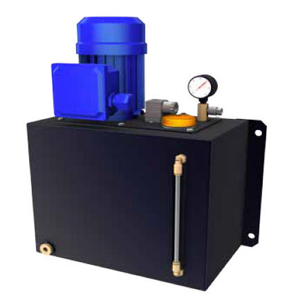 Bomba de grasa eléctrica - MPT-500/G/LAM - I.L.C. srl