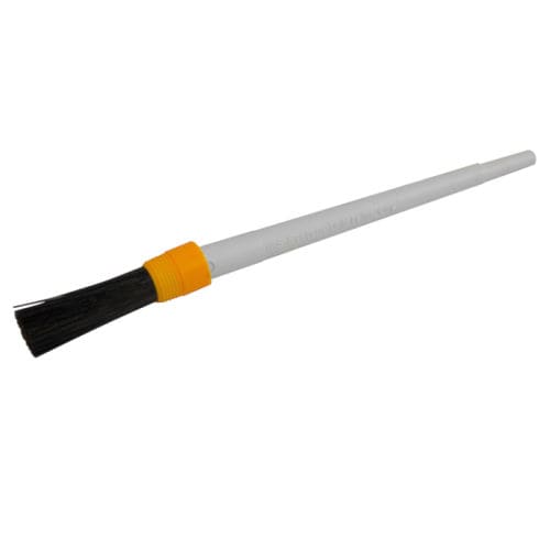 Cepillo pincel - 2222091 - IBS Scherer - de limpieza / de nailon / especial