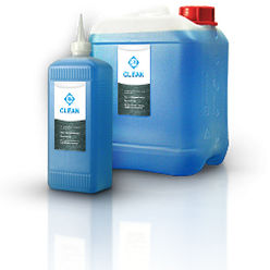 Detergente - JFA Clean - Johann Fischer Aschaffenburg