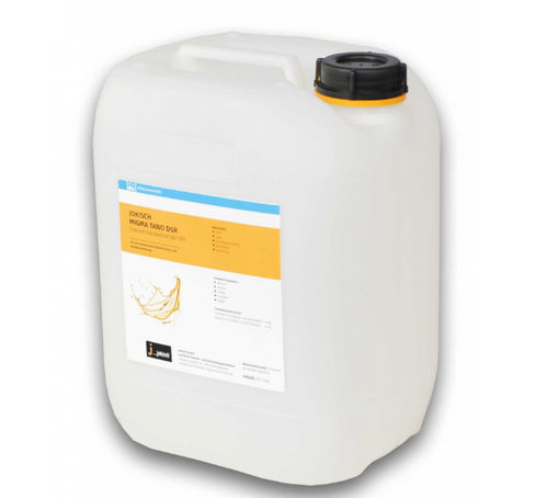 Fluido de mecanizado de fresado - MIGMA TANO DSR - Jokisch GmbH - de taladrado / de refrigeración / para rectificado