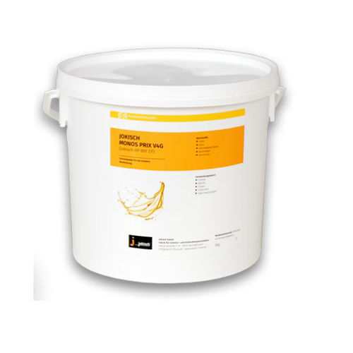 Pasta de corte - MONOS PRIX V4G - Jokisch GmbH - a base de cera / a base de vaselina / para metal