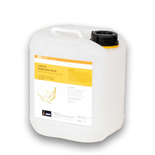 Cera lubricante de base acuosa - KORIA NEFO 24.24 - Jokisch GmbH
