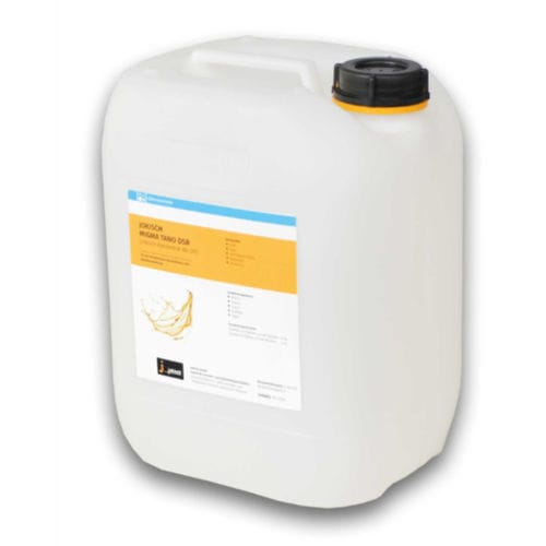 Fluido de mecanizado de fresado - MIGMA TANO KGG - Jokisch GmbH - de taladrado / de refrigeración / para roscado