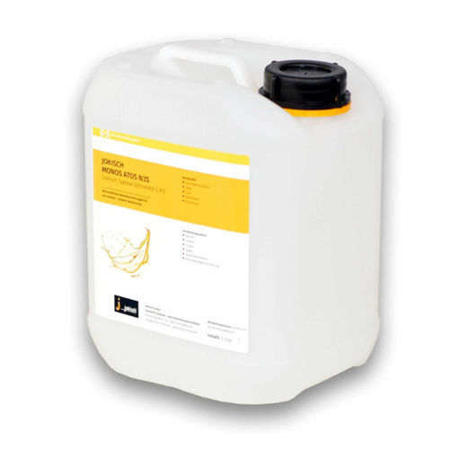 Aceite de corte - MONOS ATOS A2S - Jokisch GmbH - universal / de fileteado / de metales no ferrosos