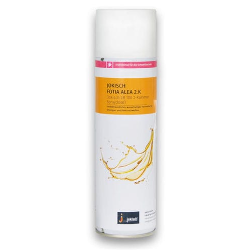 Producto anti salpicaduras para soldaduras - FOTIA ALEA 2.K - Jokisch GmbH