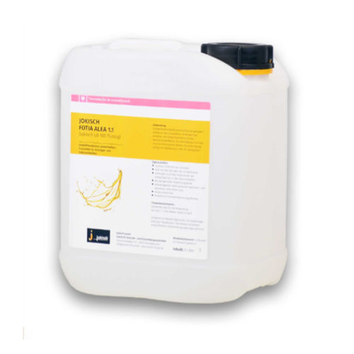Producto anti salpicaduras para soldaduras - FOTIA ALEA 1.1 - Jokisch GmbH