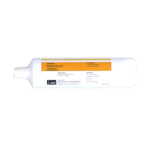 Pasta de corte - MONOS PRIX V4S - Jokisch GmbH - para metal / para mecanizado