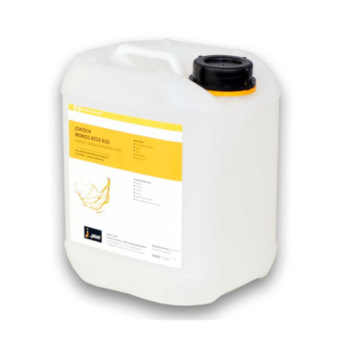 Aceite de corte - MONOS ATOS C2G - Jokisch GmbH - universal / de fileteado / mineral
