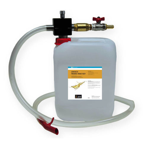 Unidad de mezcla para fluido de refrigeración - FOSIA MIX MICRO - Jokisch GmbH - lubricante