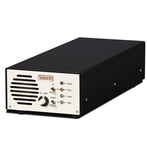 Generador de ultrasonidos para limpieza - FT-TM - KKS Ultraschall AG