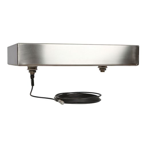 Transductor de ultrasonidos piezoeléctrico - KKS Ultraschall AG - sumergible / de alta frecuencia / para cuba de limpieza