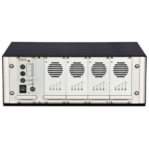 Generador de ultrasonidos para limpieza - FT-MG - KKS Ultraschall AG - multifrecuencia