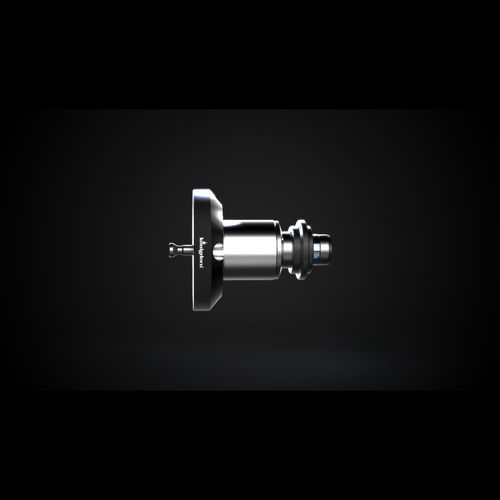 Sistema de apriete mecánico - König mtm GmbH - compacto